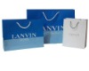 low price paper shopping bags