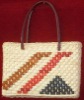 low price quality ladies straw handbags