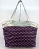 low price stock hot sell ladies fashion bag only usd1.35-usd1.6