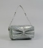 lsparkly sequinned PU leathersweet treat fashion ladies' bag