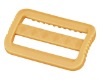 luggage adjustabel buckle/plastic triglide buckle(R0006)