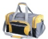 luggage bag, duffel bag