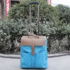 luggage bag trolley bag manufacturer 007