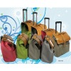 luggage bag,trolley bag,travel bag