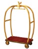 luggage cart