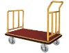 luggage cart