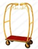 luggage cart