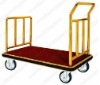 luggage cart