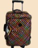 luggage case, trolley case