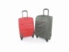 luggage for travel or business