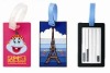 luggage label