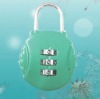 luggage lock