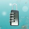 luggage lock