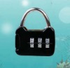 luggage lock