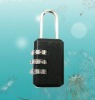 luggage lock