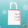 luggage lock