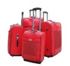 luggage set 4