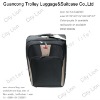 luggage set soft case