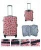 luggage set trolley luggage trolley travel bag