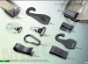 luggage suitcase plastic hook buckle(G7042)