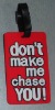 luggage tag