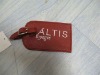 luggage tag