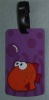 luggage tag