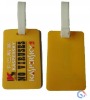 luggage tag