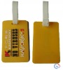 luggage tag