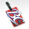 luggage tag