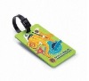 luggage tag