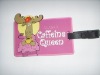 luggage tag