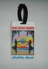 luggage tag