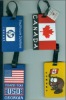 luggage tag