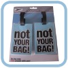 luggage tag