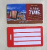 luggage tag
