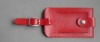 luggage tag