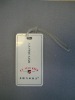 luggage tag,luggage label,TPU luggage tag