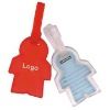 luggage tag rubber product