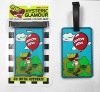 luggage tags