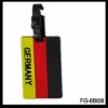 luggage tags EVA luggage tag EVA luggage tag EVA luggage tag EVA luggage tag EVA luggage tag EVA luggage tag FG-8BI06