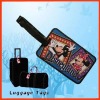 luggage tags small