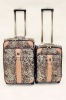 luggage& travel bag & trolley case