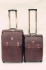 luggage& travel bag & trolley case