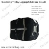 luggage trolley