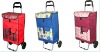 luggage trolley