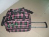 luggage trolley bag