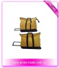 luggage trolley bag