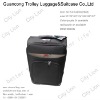 luggage trolley case
