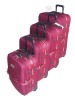 luggage trolley case